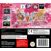 Image Jeux Vidéo Winx Club Mission Enchantix DS