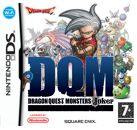 Jeux Vidéo Dragon Quest Monsters Joker DS
