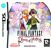 Image Jeux Vidéo Final Fantasy Crystal Chronicles Ring of Fates DS
