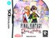 Jeux Vidéo Final Fantasy Crystal Chronicles Ring of Fates DS