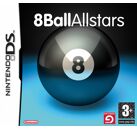 Jeux Vidéo 8Ball Allstars DS