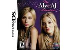 Jeux Vidéo The Aly & AJ Adventure DS