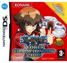 Jeux Vidéo Yu-Gi-Oh! World Championship 2008 DS