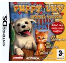 Jeux Vidéo Puppy Luv Animals Tycoon DS