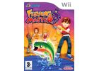 Jeux Vidéo Fishing Master Wii