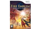 Jeux Vidéo Fire Emblem Radiant Dawn Wii