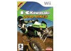 Jeux Vidéo Kawasaki Quad Bikes Wii