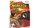 Jeux Vidéo Monster Trux Offroad Wii