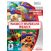 Image Jeux Vidéo Namco Museum Remix Wii