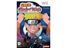 Jeux Vidéo Naruto Clash of Ninja Revolution Wii