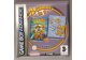 Image Jeux Vidéo Columns Crown + Chuchu rocket Game Boy Advance