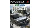 Jeux Vidéo Off Road PlayStation 2 (PS2)