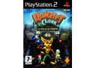 Jeux Vidéo Ratchet and Clank La Taille ca Compte PlayStation 2 (PS2)