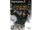 Jeux Vidéo Pirates des Caraibes Jusqu'au Bout du Monde Platinum PlayStation 2 (PS2)