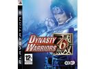 Jeux Vidéo Dynasty Warriors 6 PlayStation 3 (PS3)