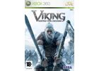 Jeux Vidéo Viking Battle for Asgard Xbox 360