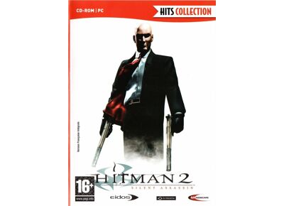 Image Jeux Vidéo Hitman 2 Hits Jeux PC