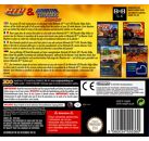 Jeux Vidéo ATV Thunder Ridge Riders & Monster Trucks Mayhem DS