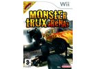 Jeux Vidéo Monster Trux Arenas Wii