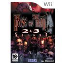 Image Jeux Vidéo The House Of The Dead 2&3 Return Wii