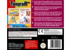 Jeux Vidéo Tangram Mania DS