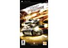 Jeux Vidéo The Fast and The Furious Tokyo Drift PlayStation Portable (PSP)
