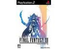 Jeux Vidéo Final Fantasy XII PlayStation 2 (PS2)