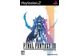 Jeux Vidéo Final Fantasy XII PlayStation 2 (PS2)