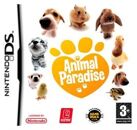 Jeux Vidéo Animal Paradise DS