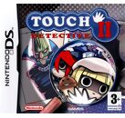 Jeux Vidéo Touch Detective 2 1/2 DS