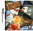 Jeux Vidéo Pirates Duels on the High Seas DS