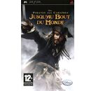 Image Jeux Vidéo Pirates des Caraibes Jusqu'au Bout du Monde Platinum PlayStation Portable (PSP)