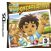 Image Jeux Vidéo Go Diego Go Safari Rescue DS