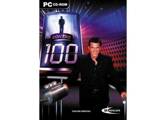 Image Jeux Vidéo 1 Contre 100 Jeux PC