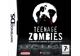 Jeux Vidéo Teenage Zombies L'Invasion des Cerveaux Extra-Terrestres ! DS
