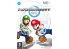 Jeux Vidéo Mario Kart Wii + Volant Wii