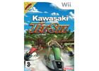 Jeux Vidéo Kawasaki Jet Ski Wii