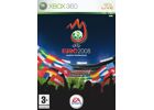 Jeux Vidéo UEFA EURO 2008 Xbox 360