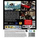 Jeux Vidéo Grand Theft Auto IV Special Edition PlayStation 3 (PS3)