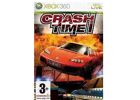Jeux Vidéo Crash Time Xbox 360