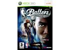 Jeux Vidéo NBA Ballers Chosen One Xbox 360