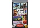 Jeux Vidéo Grand Theft Auto Vice City Stories Platinum PlayStation Portable (PSP)