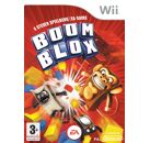 Jeux Vidéo Boom Blox Wii