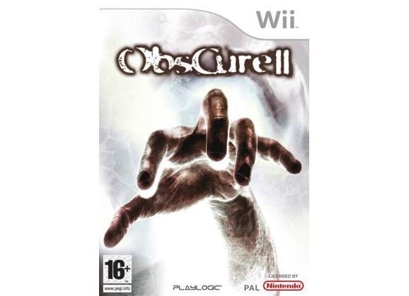 Image Jeux Vidéo Obscure II Wii