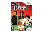 Jeux Vidéo Pool Party Wii
