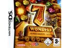 Jeux Vidéo 7 Wonders Of The Ancient World DS
