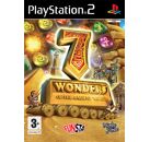 Jeux Vidéo 7 Wonders Of The Ancient World PlayStation 2 (PS2)