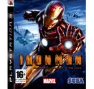 Jeux Vidéo Iron Man PlayStation 3 (PS3)