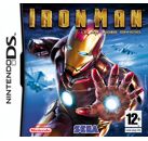 Jeux Vidéo Iron Man DS