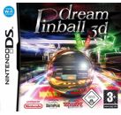 Jeux Vidéo Dream Pinball 3D DS